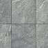 Cerasun 60x60x4 cm Bergamo Azzuro