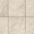 Cerasun 60x60x4 cm Bergamo Greige