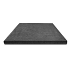 ArtiStone zwembadrand  100x100x5 Carbon