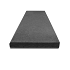 ArtiStone zwembadrand  100x40x5 Carbon