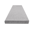 ArtiStone zwembadrand  100x40x5 Grijs