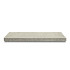 ArtiStone opsluitband 100x20x5 Crème gewapend