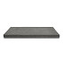 ArtiStone opsluitband 100x40x5 Antraciet gewapend