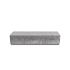 ArtiStone stapelelement 75x15x15 Grijs gewapend