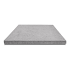 ArtiStone tegel 100x100x5 Grijs zonder facet, gewapend