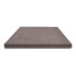 ArtiStone tegel 100x100x5 Taupe zonder facet, gewapend