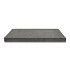 ArtiStone tegel 120x60x7 Antraciet zonder facet, gewapend