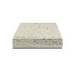 ArtiStone tegel 20x20x5 Crème zonder facet