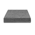 ArtiStone tegel 50x50x7 Antraciet zonder facet