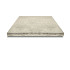 ArtiStone tegel 60x60x5 Crème zonder facet