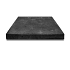ArtiStone tegel 60x60x7 Carbon zonder facet