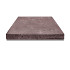 ArtiStone tegel 60x60x7 Taupe zonder facet