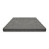 ArtiStone tegel 80x80x10 Antraciet zonder facet, gewapend