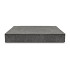 ArtiStone traptreden 100x40x20 Antraciet