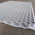 Gravel Aslon splitplaat pro 120x80x3 grijs XL + onderdoek (0,96 m² p/plaat)
