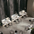 Keramische tegel 80x80x2 cm Glocal Ideal GC03