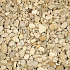 **25 kg Castle grind 8-16 mm