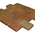 MB Vlakstone 30x20x6 terrageel (geen staffelkorting)
