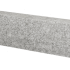 Beam/opsluitband G603 Piazzo grijs 10x25x100 cm