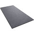 Keramisch | Rick Black | White Stripe (40x80x1cm)