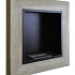 Sfeerhaard Riva Travetine 60x60x17 cm