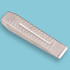 Kloofwig aluminium 500 gram