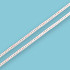 Duimstok HULTAFORS 200 cm glasfiber wit 10 delig