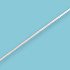 Duimstok HULTAFORS 200 cm glasfiber wit 10 delig