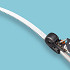 Boomzaag FISKARS, met adapter voor montage op Snoei-Giraffen UPX82 en UPX86