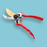 Snoeischaar TITAN 2 Professionele kwaliteit. Blad met Titanium coating