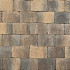 Abbeystones 30x40x6 cm Giallo met deklaag