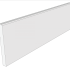 Afdekplaat/vijverrand Vietnam Blauw plint 100x25x3