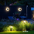 in-lite - Disc Light Head