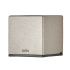 in-lite - Big Cubid Rosé Silver