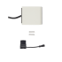 in-lite - Big Cubid White