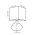in-lite - Big Cubid White