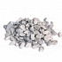 **20 kg Icy Blue split 8-16 mm**