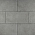 Keramische tegel 80x40x3 cm Tre Cemento Grigio gerectificeerd