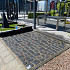 Citta Klimata 60x40x10 Milano