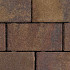 Infra GeoKlinker Plus 21x10,5x8 Genua