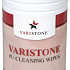Varistone | PU Reinigingsdoekjes | Wit