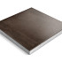 Ceradeco 60x60x4 Cemento Marrone