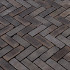 Gebakken DF60 Terra Ancona Antica 204x67x60