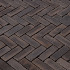 Gebakken DF60 Terra Iseo Antica 204x67x60