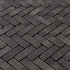 Gebakken DF60 Terra Lucca Antica 204x67x60