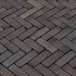 Gebakken DF60 Terra Lugano Antica 204x67x60
