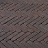Gebakken WF60 Terra Bolzano Antica 204x50x60