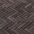 Gebakken WF60 Terra Iseo Antica 204x50x60