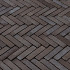 Gebakken WF60 Terra Lugano Antica 204x50x60