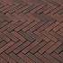 Gebakken WF60 Terra Novara Antica 204x50x60